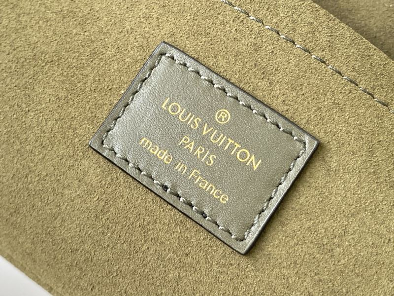 Louis Vuitton Top Handle Bags